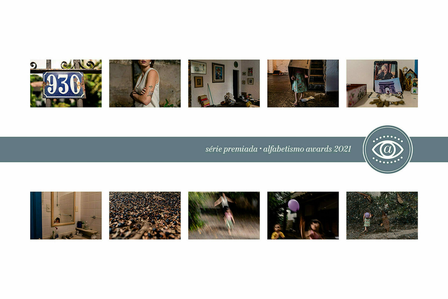 Alfa Awards 2021 - Coleção